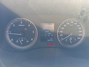Hyundai Tucson 1.6 CRDI 48V Klass 4X2 85 kW (116 CV) - Foto 15