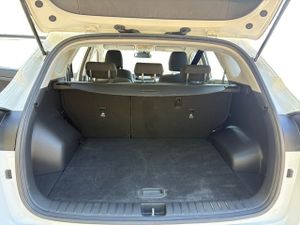 Hyundai Tucson 1.6 CRDI 48V Klass 4X2 85 kW (116 CV) - Foto 14