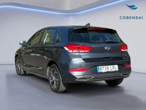 Hyundai i30 1.0 TGDI 48V Klass LRR 88 kW (120 CV) - Foto 3