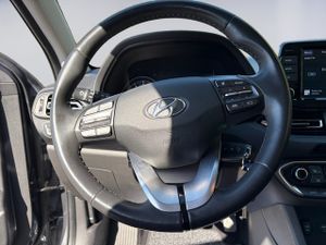 Hyundai i30 1.0 TGDI 48V Klass LRR 88 kW (120 CV) - Foto 12