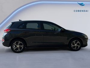 Hyundai i30 1.0 TGDI 48V Klass LRR 88 kW (120 CV) - Foto 6