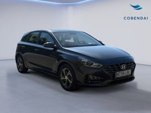 Hyundai i30 1.0 TGDI 48V Klass LRR 88 kW (120 CV) - Foto 7