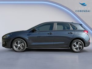 Hyundai i30 1.0 TGDI 48V Klass LRR 88 kW (120 CV) - Foto 3