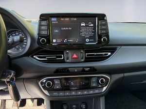 Hyundai i30 1.0 TGDI 48V Klass LRR 88 kW (120 CV) - Foto 11