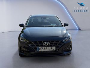 Hyundai i30 1.0 TGDI 48V Klass LRR 88 kW (120 CV) - Foto 8