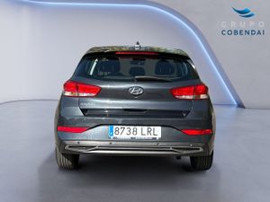Hyundai i30 1.0 TGDI 48V Klass LRR 88 kW (120 CV) - Foto 4