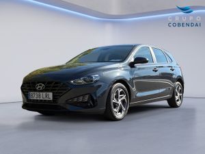 Hyundai i30 1.0 TGDI 48V Klass LRR 88 kW (120 CV) - Foto 2