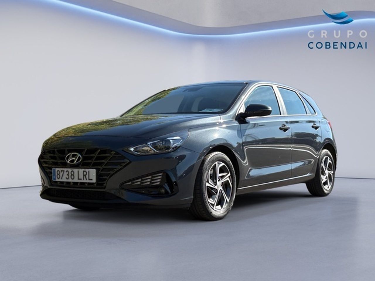 Hyundai i30 1.0 TGDI 48V Klass LRR 88 kW (120 CV) - Foto 1