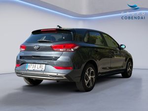 Hyundai i30 1.0 TGDI 48V Klass LRR 88 kW (120 CV) - Foto 5