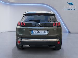 Peugeot 3008 Hybrid 300 GT e-EAT8 221 kW (300 CV) - Foto 4