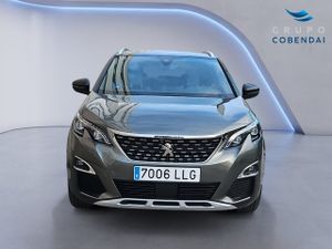 Peugeot 3008 Hybrid 300 GT e-EAT8 221 kW (300 CV) - Foto 8