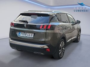 Peugeot 3008 Hybrid 300 GT e-EAT8 221 kW (300 CV) - Foto 5