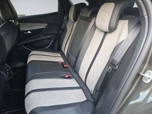 Peugeot 3008 Hybrid 300 GT e-EAT8 221 kW (300 CV) - Foto 13