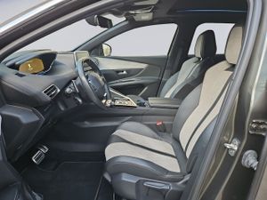 Peugeot 3008 Hybrid 300 GT e-EAT8 221 kW (300 CV) - Foto 9