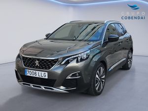 Peugeot 3008 Hybrid 300 GT e-EAT8 221 kW (300 CV) - Foto 2