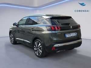 Peugeot 3008 Hybrid 300 GT e-EAT8 221 kW (300 CV) - Foto 3