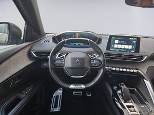 Peugeot 3008 Hybrid 300 GT e-EAT8 221 kW (300 CV) - Foto 12