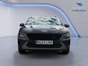 Hyundai Kona 1.0 TGDi Maxx 4x2 88 kW (120 CV) - Foto 8