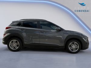 Hyundai Kona 1.0 TGDi Maxx 4x2 88 kW (120 CV) - Foto 6