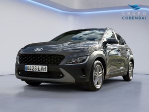 Hyundai Kona 1.0 TGDi Maxx 4x2 88 kW (120 CV) - Foto 2