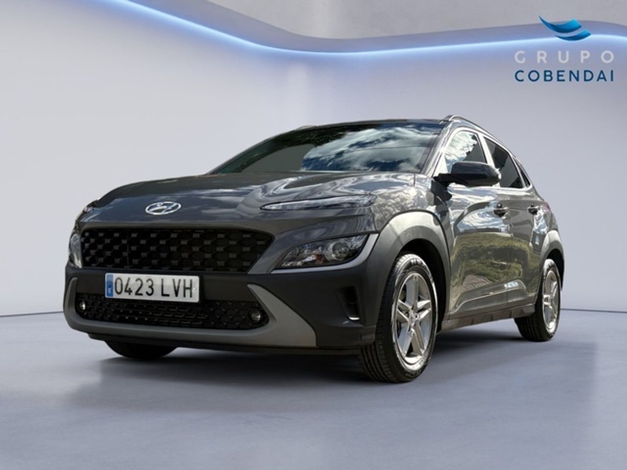 Hyundai Kona 1.0 TGDi Maxx 4x2 88 kW (120 CV) - Foto 1