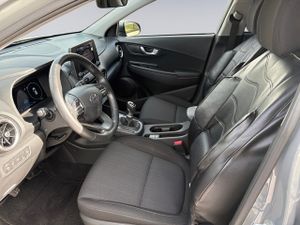 Hyundai Kona 1.0 TGDi Maxx 4x2 88 kW (120 CV) - Foto 9