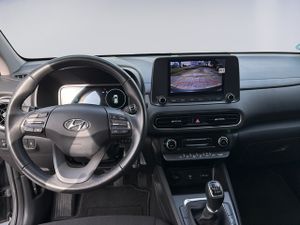 Hyundai Kona 1.0 TGDi Maxx 4x2 88 kW (120 CV) - Foto 10