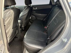 Hyundai Kona 1.0 TGDi Maxx 4x2 88 kW (120 CV) - Foto 13