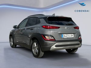 Hyundai Kona 1.0 TGDi Maxx 4x2 88 kW (120 CV) - Foto 3