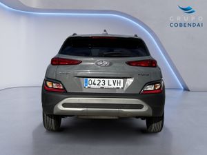 Hyundai Kona 1.0 TGDi Maxx 4x2 88 kW (120 CV) - Foto 4