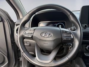 Hyundai Kona 1.0 TGDi Maxx 4x2 88 kW (120 CV) - Foto 12