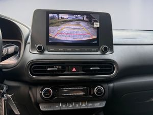 Hyundai Kona 1.0 TGDi Maxx 4x2 88 kW (120 CV) - Foto 11