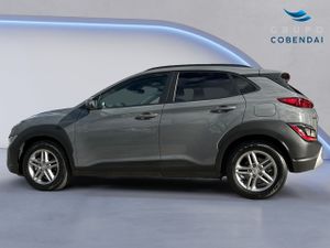 Hyundai Kona 1.0 TGDi Maxx 4x2 88 kW (120 CV) - Foto 3