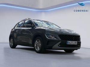 Hyundai Kona 1.0 TGDi Maxx 4x2 88 kW (120 CV) - Foto 7