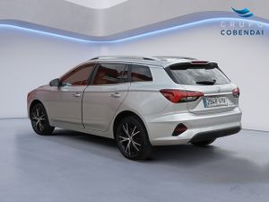 MG MG5 Long Range Luxury 115 kW (156 CV) - Foto 3