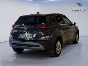 Hyundai Kona 1.0 TGDi Maxx 4x2 88 kW (120 CV) - Foto 5