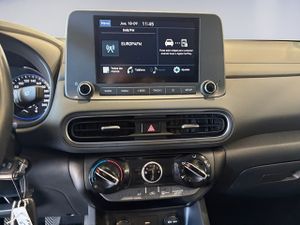 Hyundai Kona 1.0 TGDi Maxx 4x2 88 kW (120 CV) - Foto 11