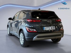 Hyundai Kona 1.0 TGDi Maxx 4x2 88 kW (120 CV) - Foto 3