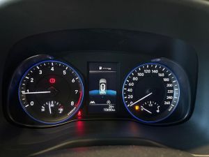 Hyundai Kona 1.0 TGDi Maxx 4x2 88 kW (120 CV) - Foto 15