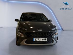 Hyundai Kona 1.0 TGDi Maxx 4x2 88 kW (120 CV) - Foto 8