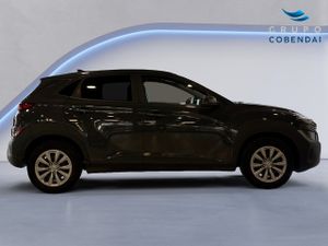 Hyundai Kona 1.0 TGDi Maxx 4x2 88 kW (120 CV) - Foto 6