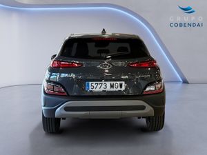 Hyundai Kona 1.0 TGDi Maxx 4x2 88 kW (120 CV) - Foto 4