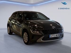 Hyundai Kona 1.0 TGDi Maxx 4x2 88 kW (120 CV) - Foto 7