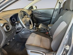 Hyundai Kona 1.0 TGDi Maxx 4x2 88 kW (120 CV) - Foto 9