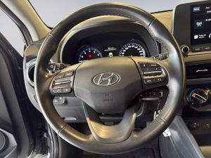 Hyundai Kona 1.0 TGDi Maxx 4x2 88 kW (120 CV) - Foto 12