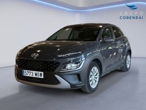 Hyundai Kona 1.0 TGDi Maxx 4x2 88 kW (120 CV) - Foto 2