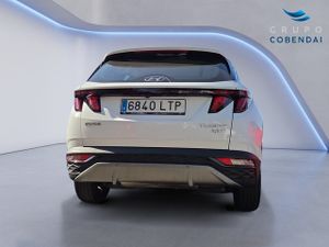 Hyundai Tucson 1.6 TGDI 48V Maxx 110 kW (150 CV) - Foto 3