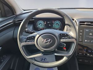 Hyundai Tucson 1.6 TGDI 48V Maxx 110 kW (150 CV) - Foto 8