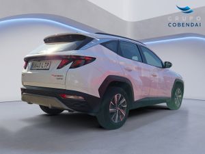 Hyundai Tucson 1.6 TGDI 48V Maxx 110 kW (150 CV) - Foto 3