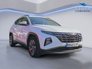 Hyundai Tucson 1.6 TGDI 48V Maxx 110 kW (150 CV) - Foto 4